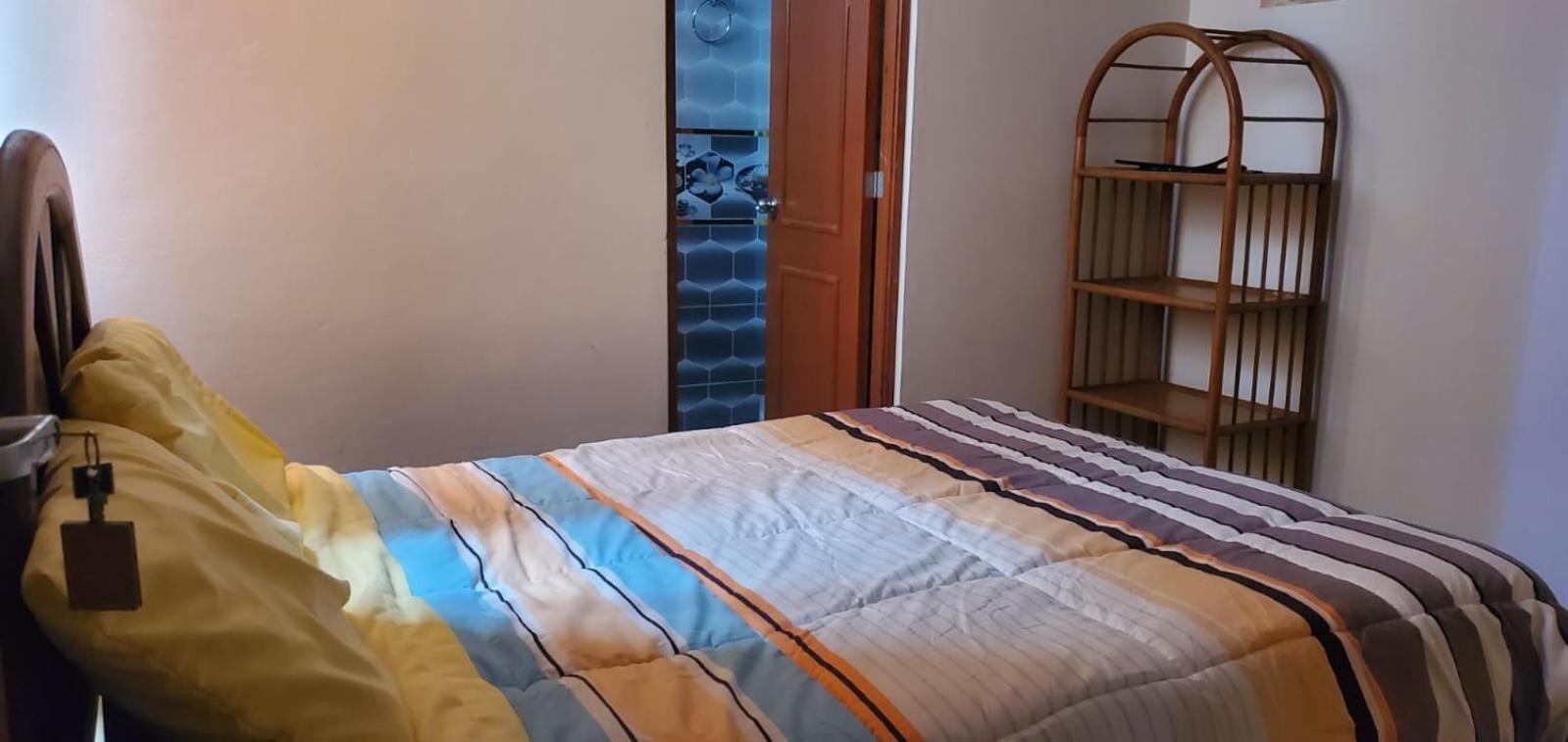 Transfer Vip Hostel Lima Exterior photo