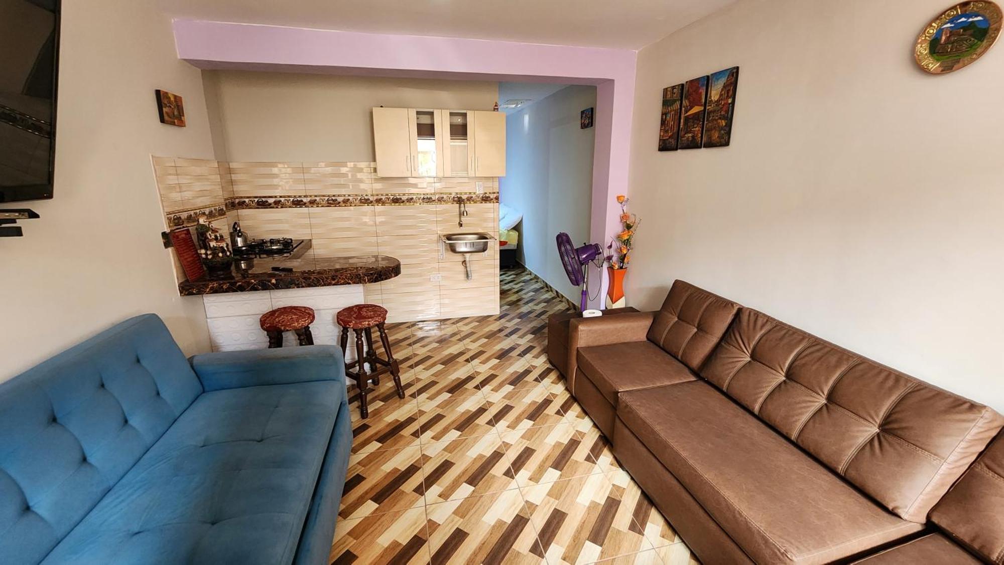 Transfer Vip Hostel Lima Exterior photo
