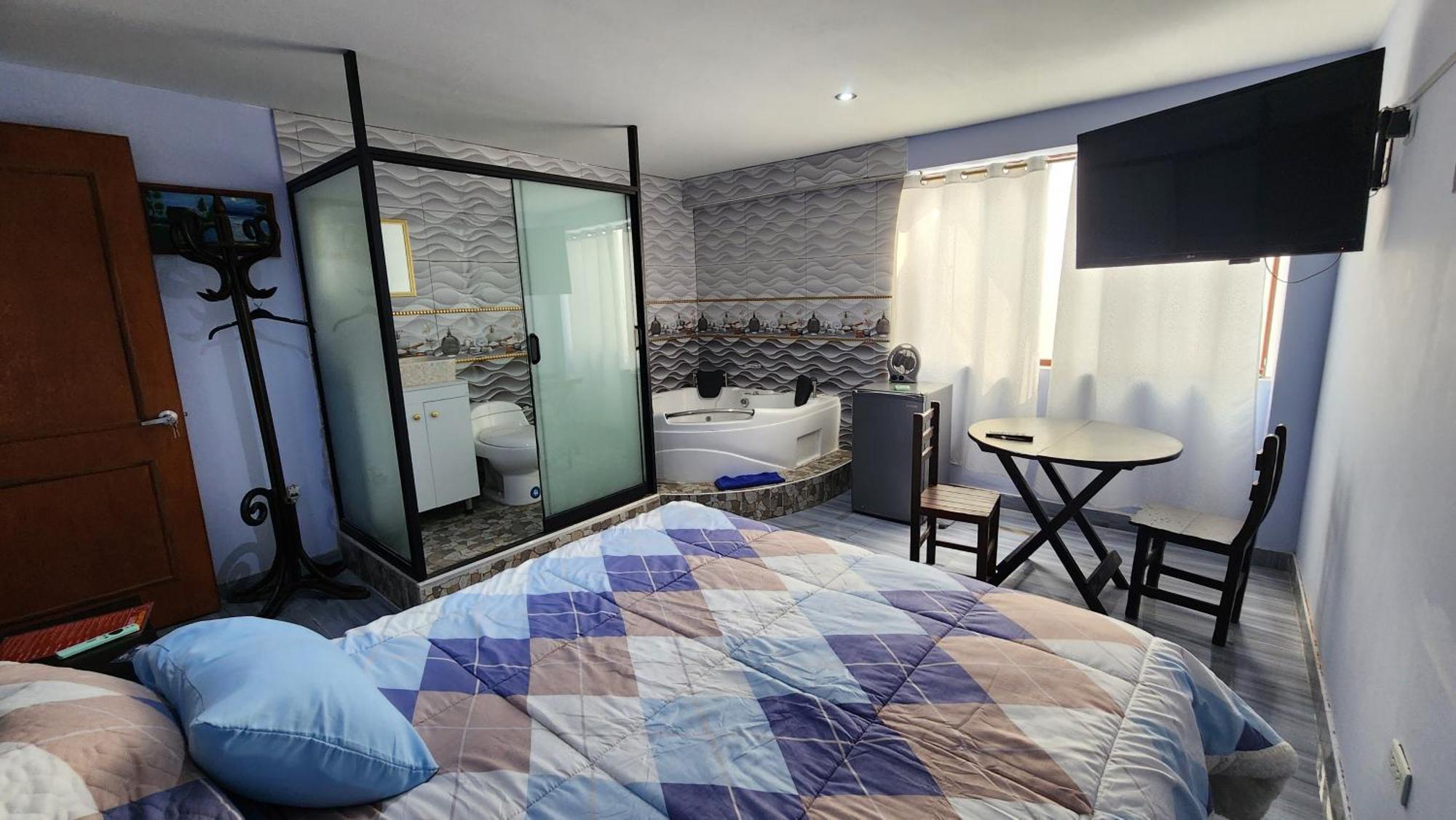 Transfer Vip Hostel Lima Exterior photo