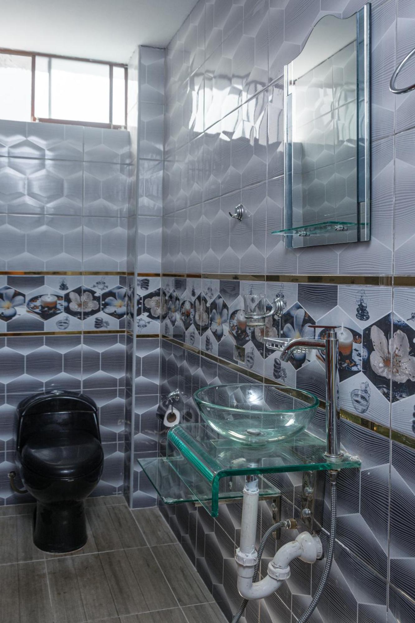 Transfer Vip Hostel Lima Exterior photo